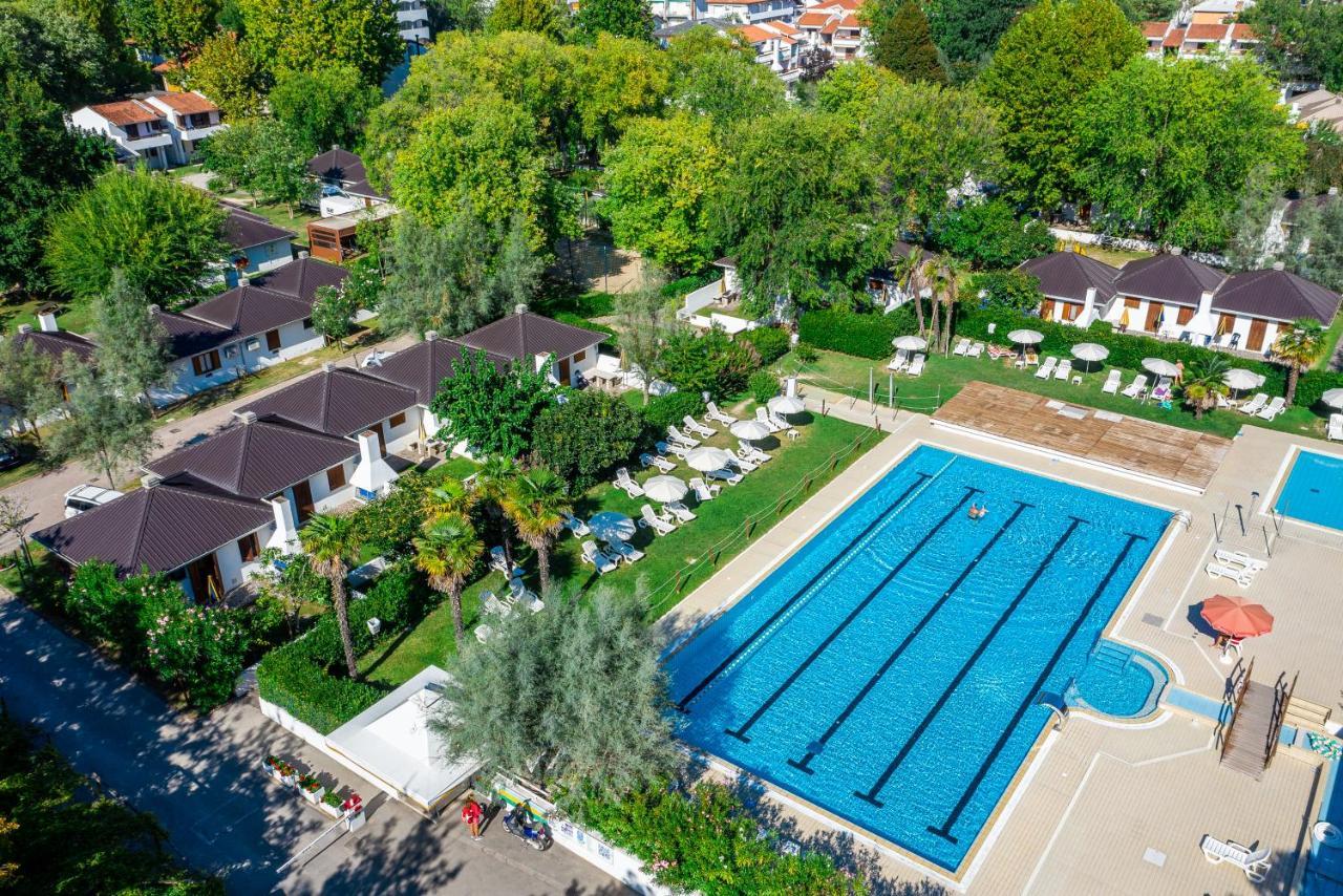 Villaggio Los Nidos Lignano Sabbiadoro Exterior photo