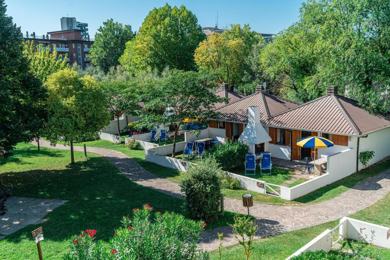 Villaggio Los Nidos Lignano Sabbiadoro Exterior photo