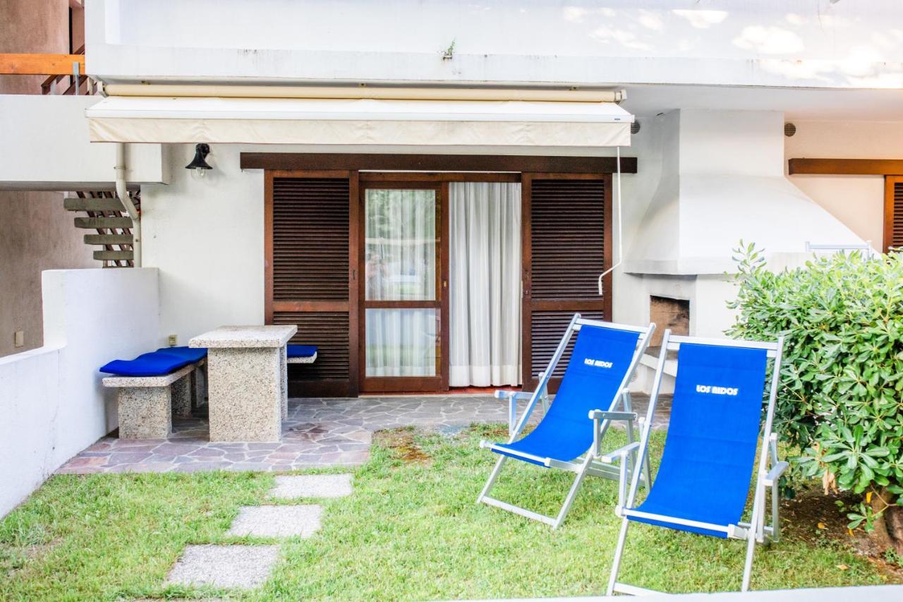 Villaggio Los Nidos Lignano Sabbiadoro Exterior photo