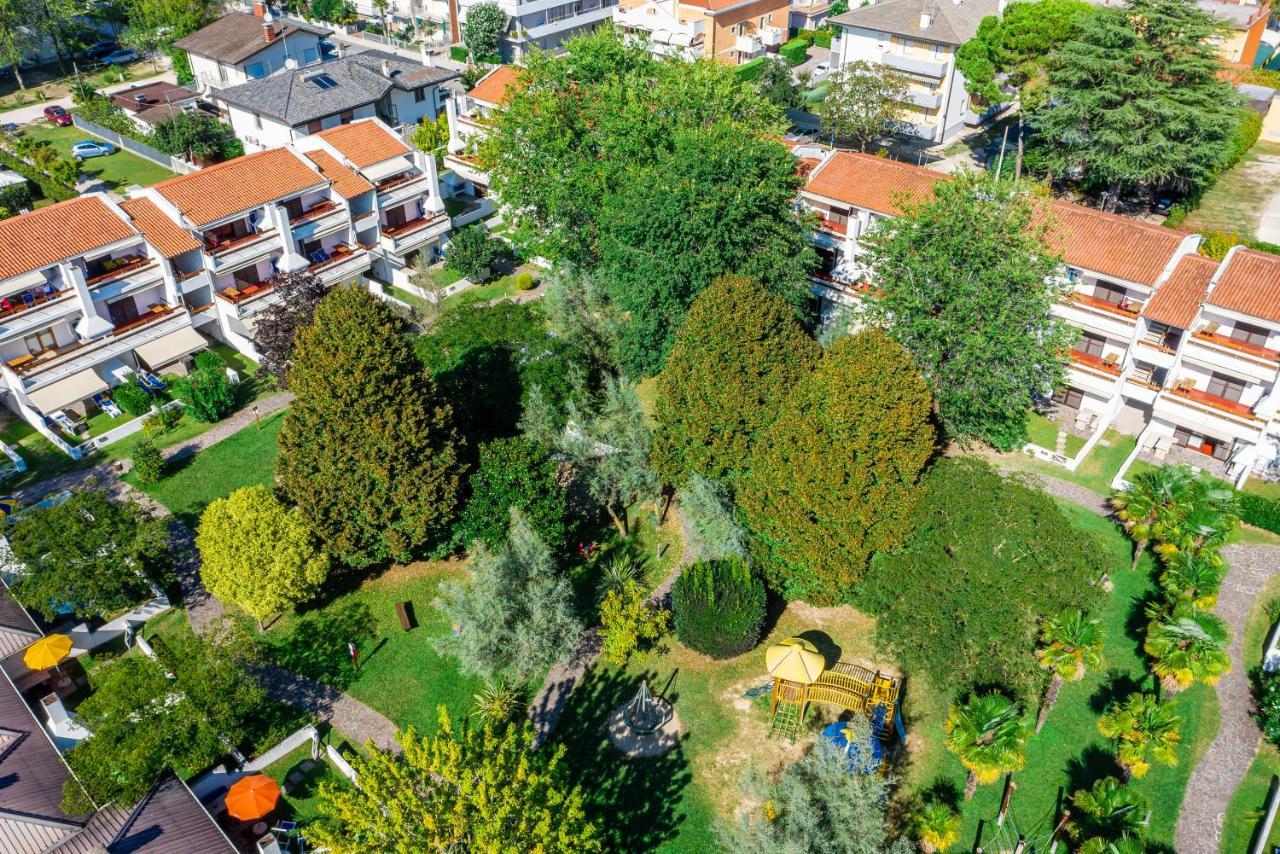 Villaggio Los Nidos Lignano Sabbiadoro Exterior photo