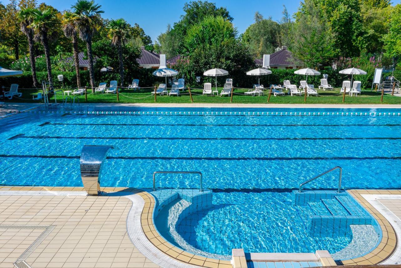 Villaggio Los Nidos Lignano Sabbiadoro Exterior photo