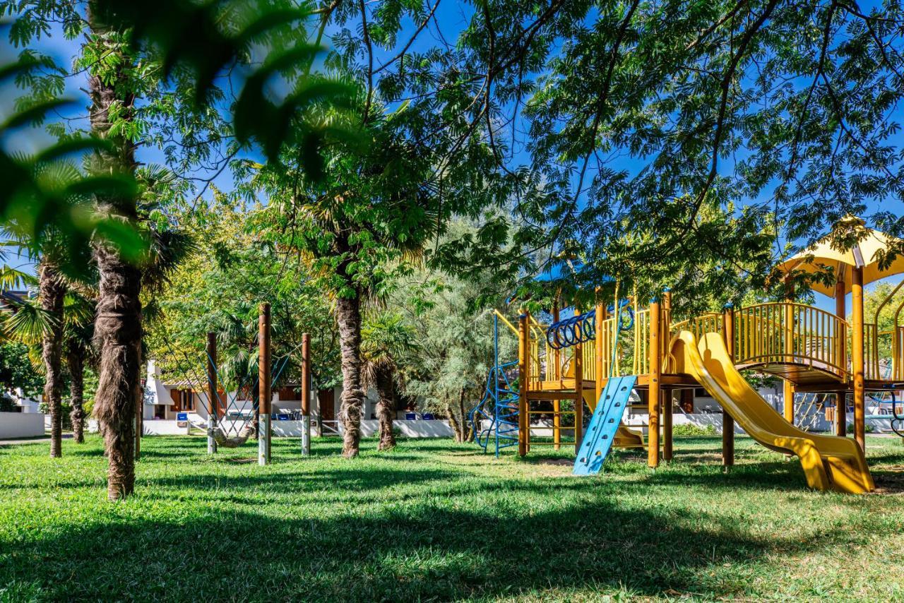 Villaggio Los Nidos Lignano Sabbiadoro Exterior photo
