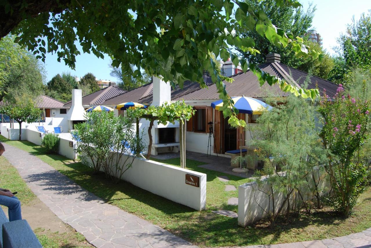 Villaggio Los Nidos Lignano Sabbiadoro Exterior photo