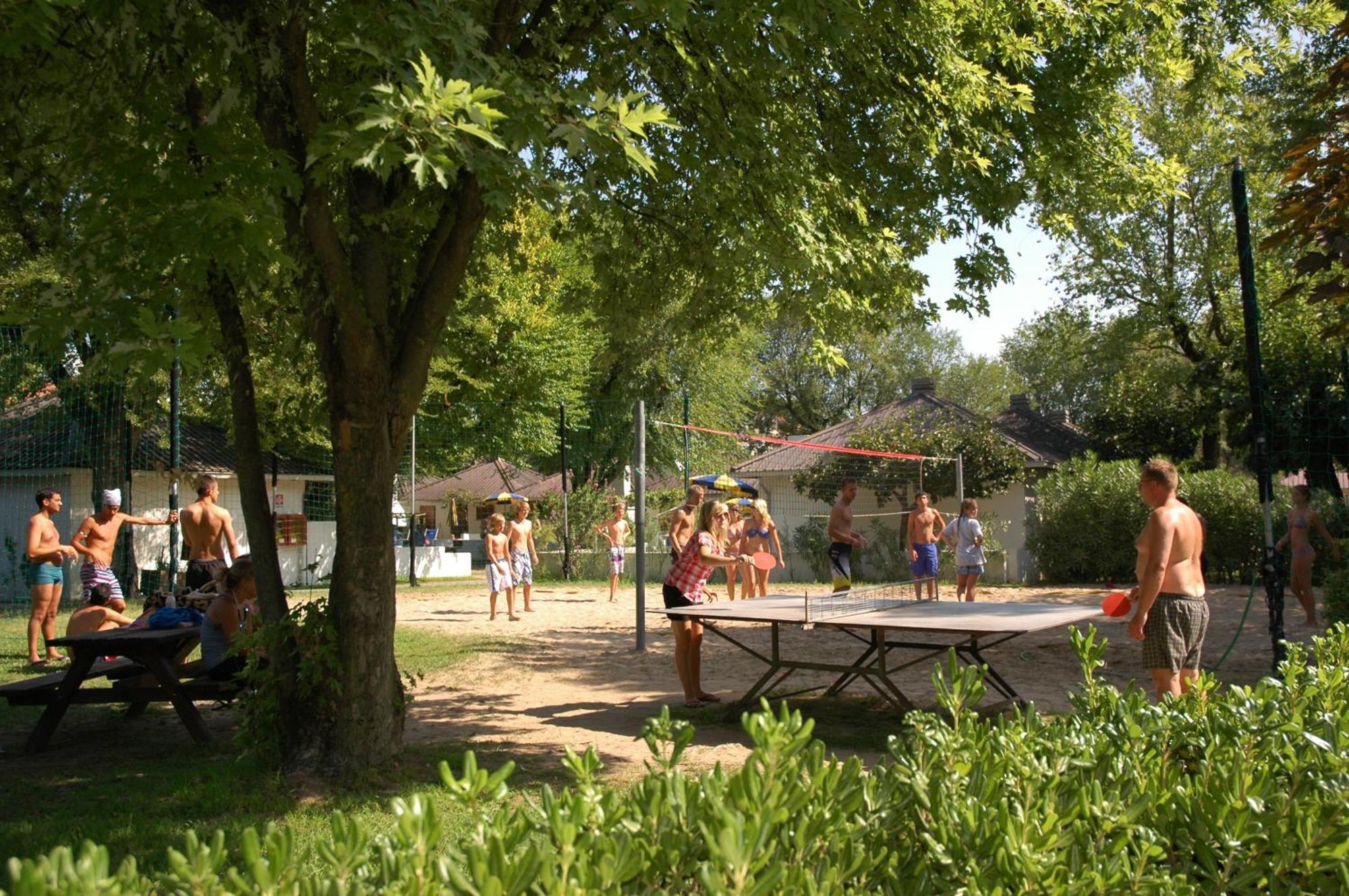 Villaggio Los Nidos Lignano Sabbiadoro Exterior photo