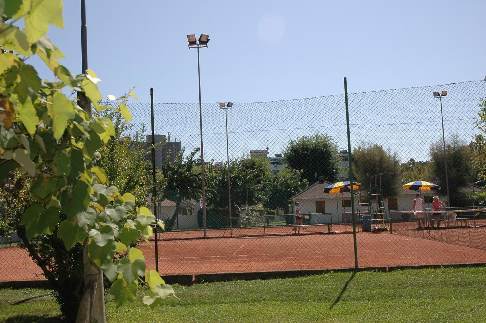 Villaggio Los Nidos Lignano Sabbiadoro Exterior photo