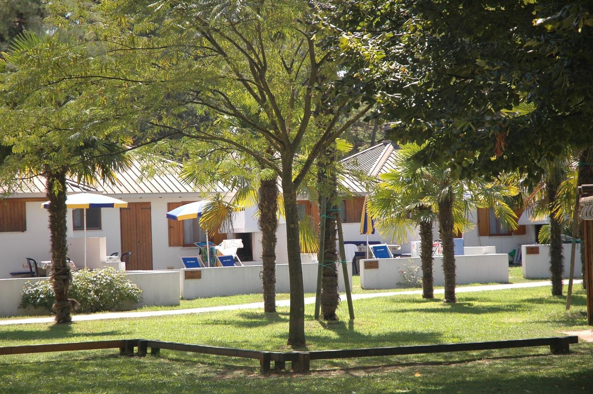 Villaggio Los Nidos Lignano Sabbiadoro Exterior photo