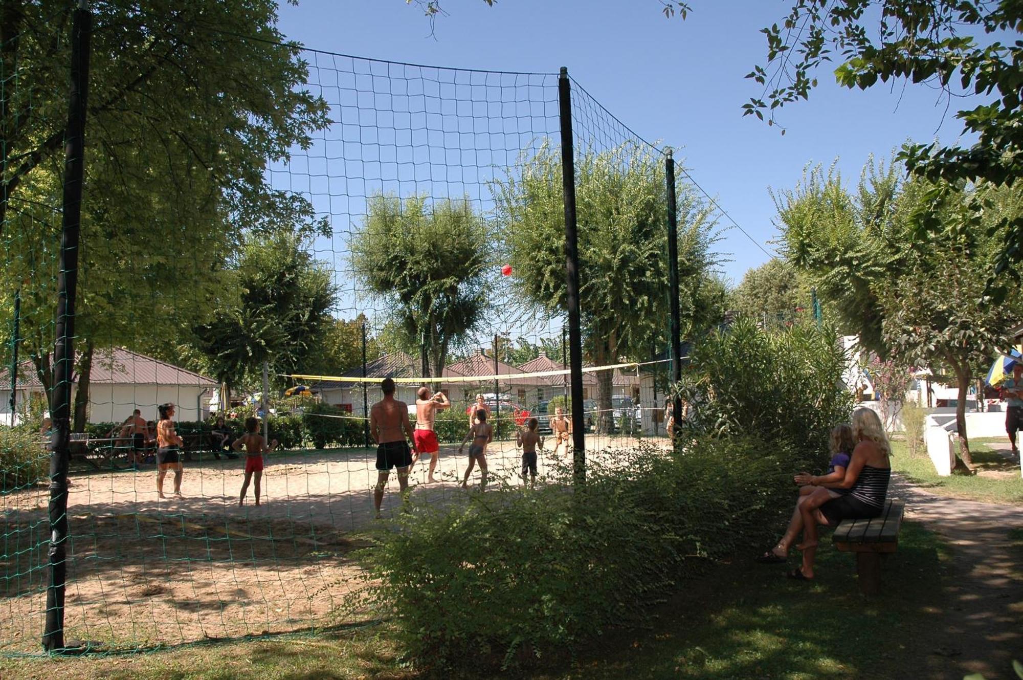 Villaggio Los Nidos Lignano Sabbiadoro Exterior photo