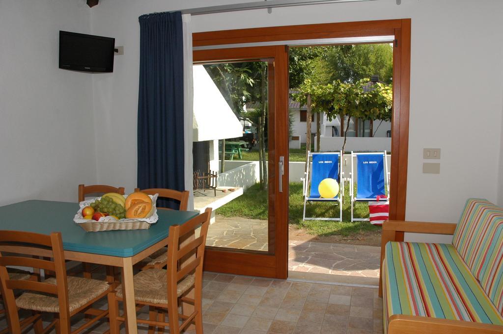 Villaggio Los Nidos Lignano Sabbiadoro Exterior photo